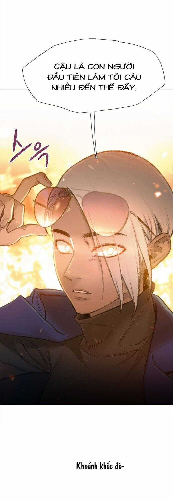 Tôi Sẽ Chết Sớm Mất Chapter 1 trang 20