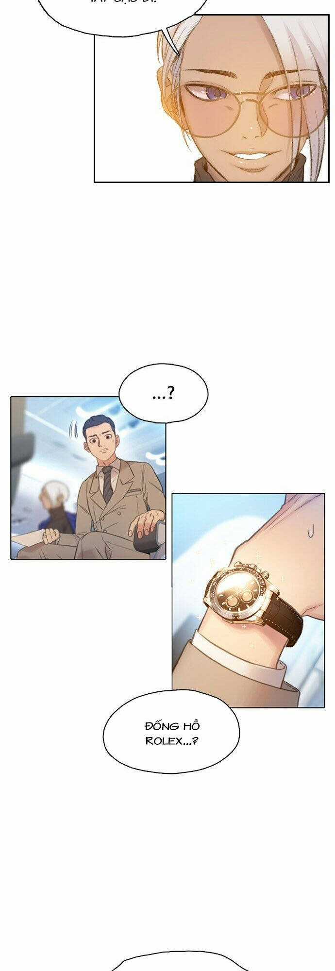 Tôi Sẽ Chết Sớm Mất Chapter 1 trang 29