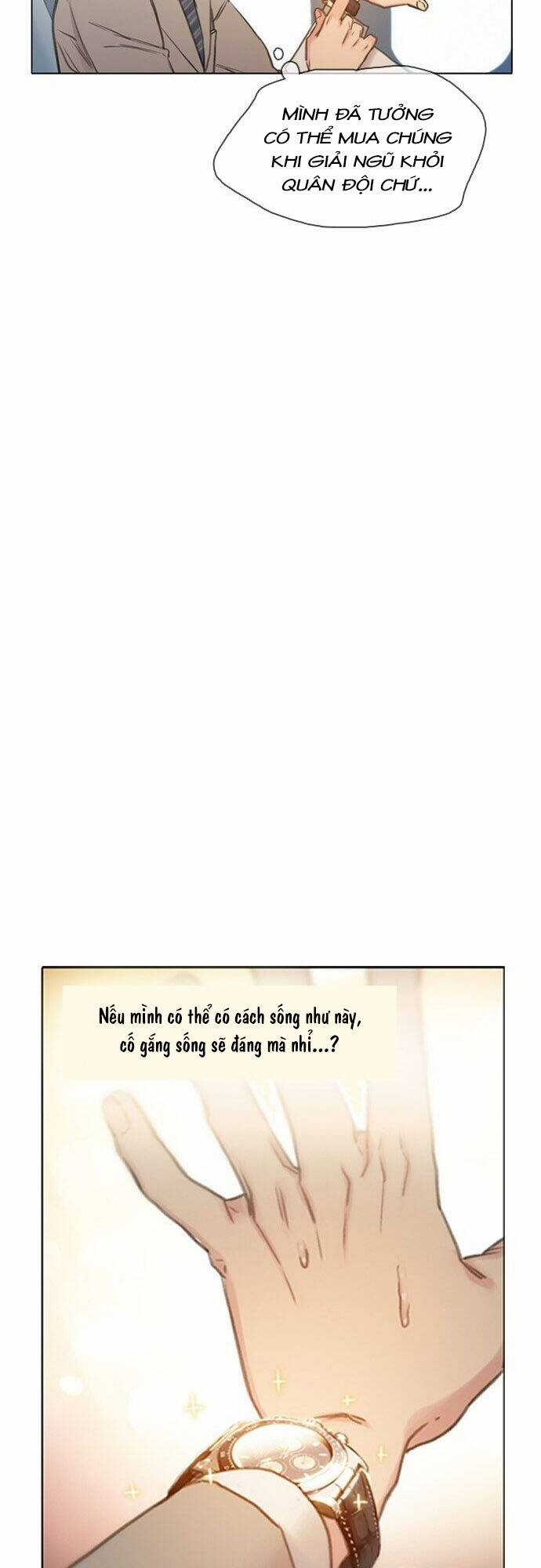 Tôi Sẽ Chết Sớm Mất Chapter 1 trang 31