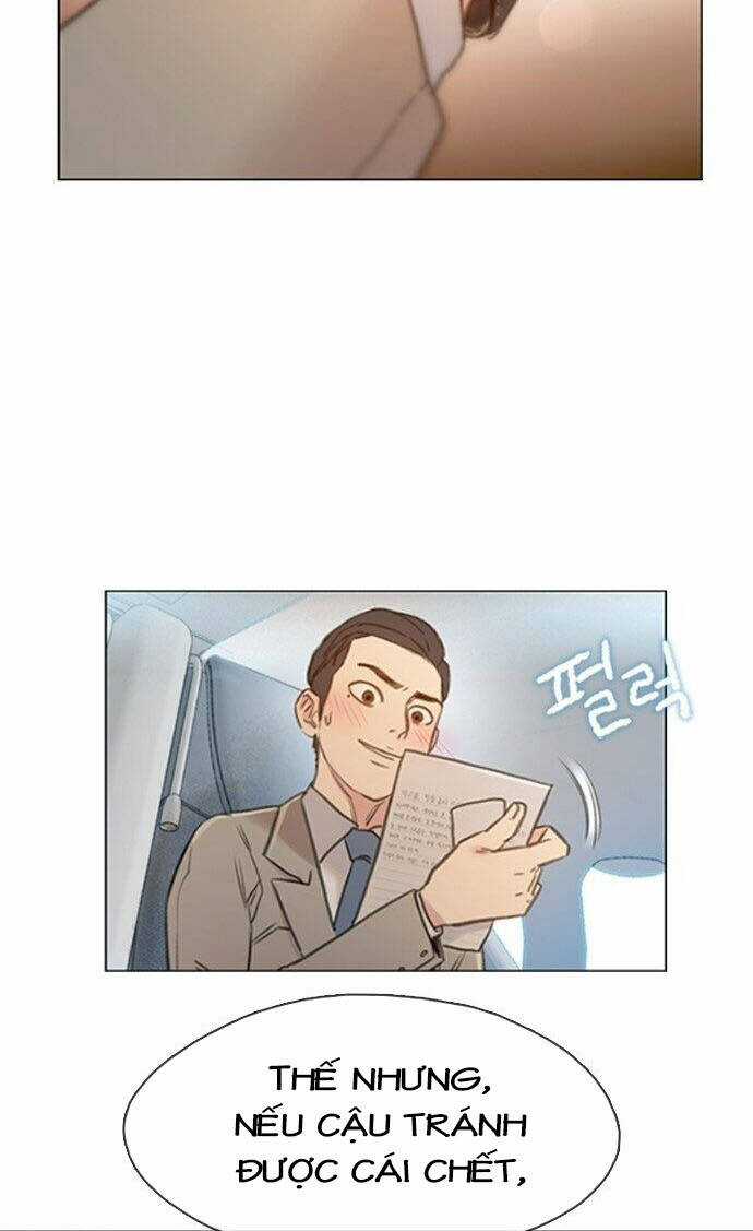 Tôi Sẽ Chết Sớm Mất Chapter 1 trang 32