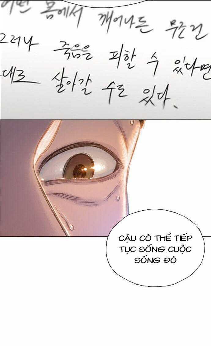 Tôi Sẽ Chết Sớm Mất Chapter 1 trang 33