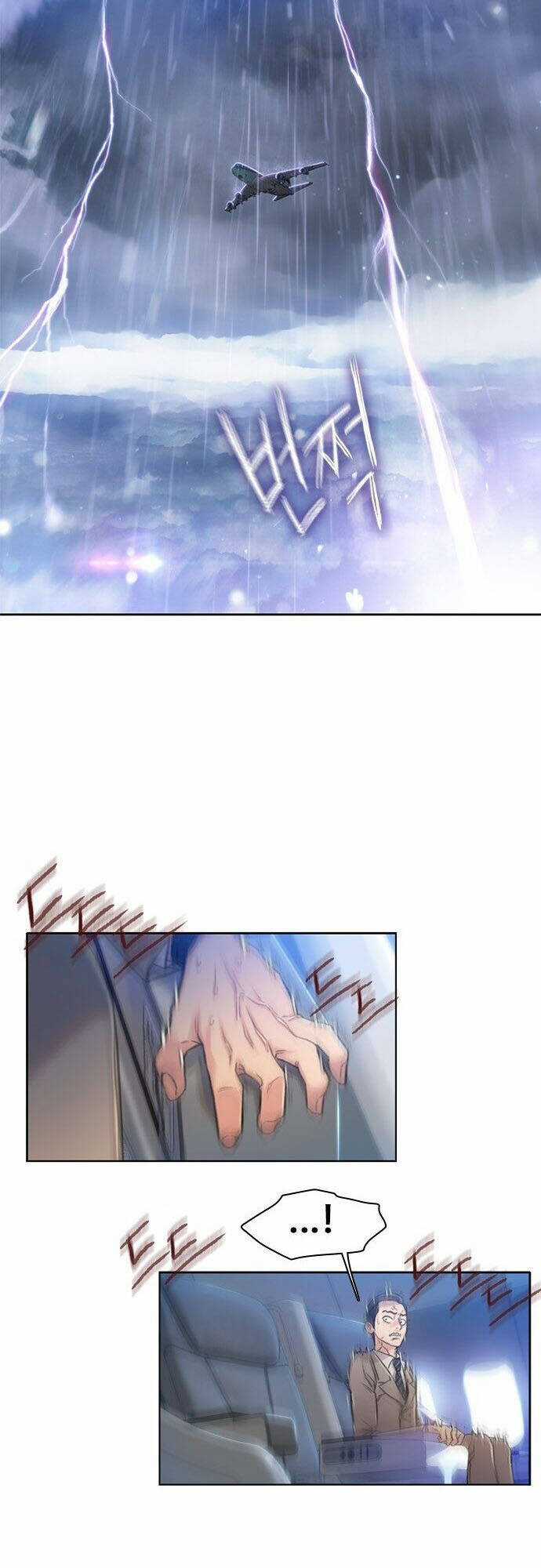 Tôi Sẽ Chết Sớm Mất Chapter 1 trang 37