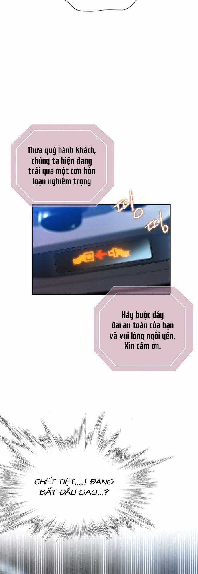 Tôi Sẽ Chết Sớm Mất Chapter 1 trang 39