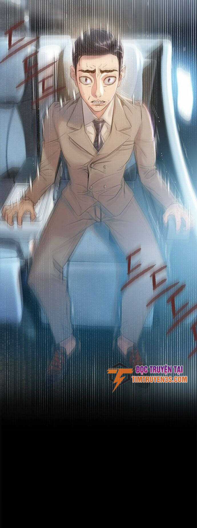 Tôi Sẽ Chết Sớm Mất Chapter 1 trang 40