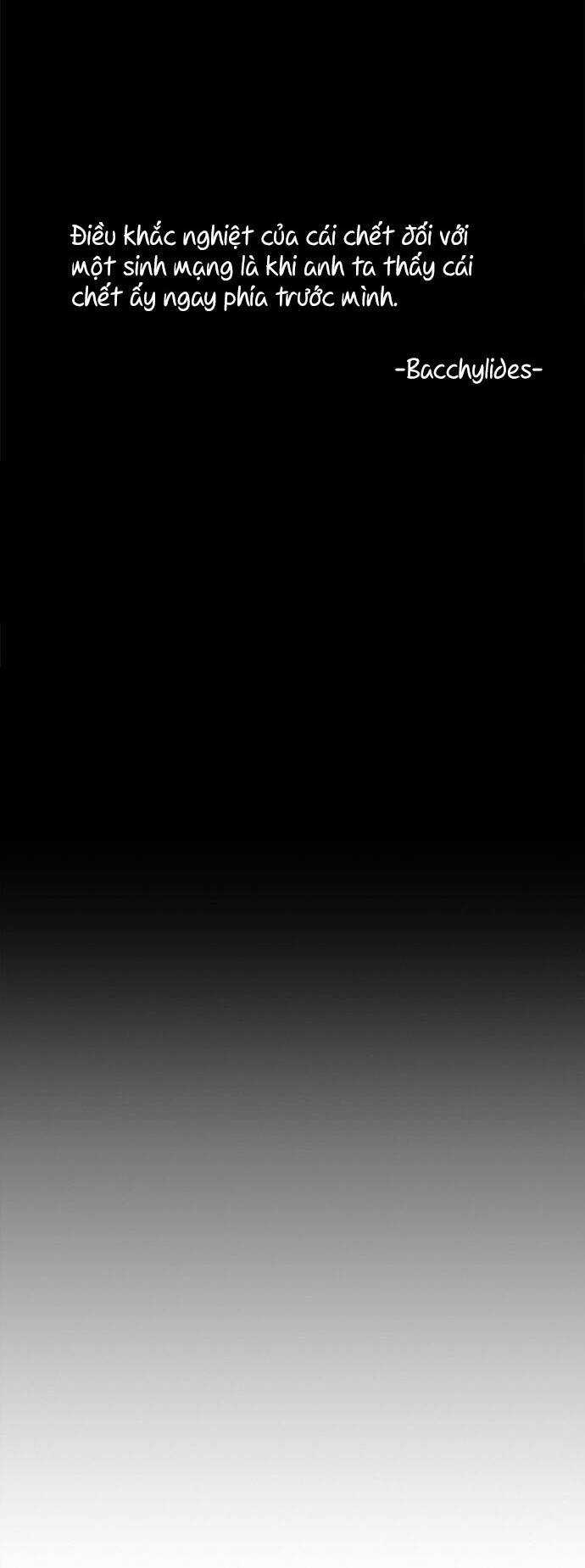 Tôi Sẽ Chết Sớm Mất Chapter 1 trang 41