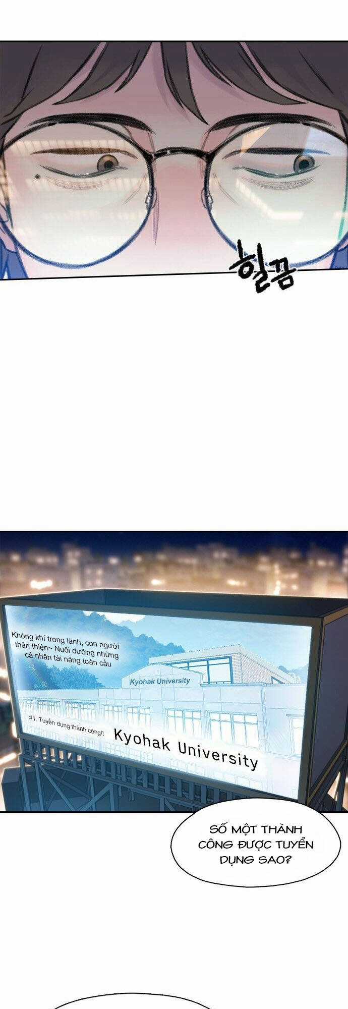 Tôi Sẽ Chết Sớm Mất Chapter 1 trang 44