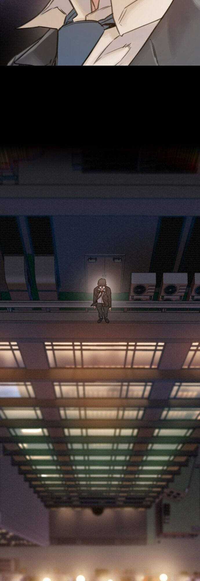 Tôi Sẽ Chết Sớm Mất Chapter 1 trang 47