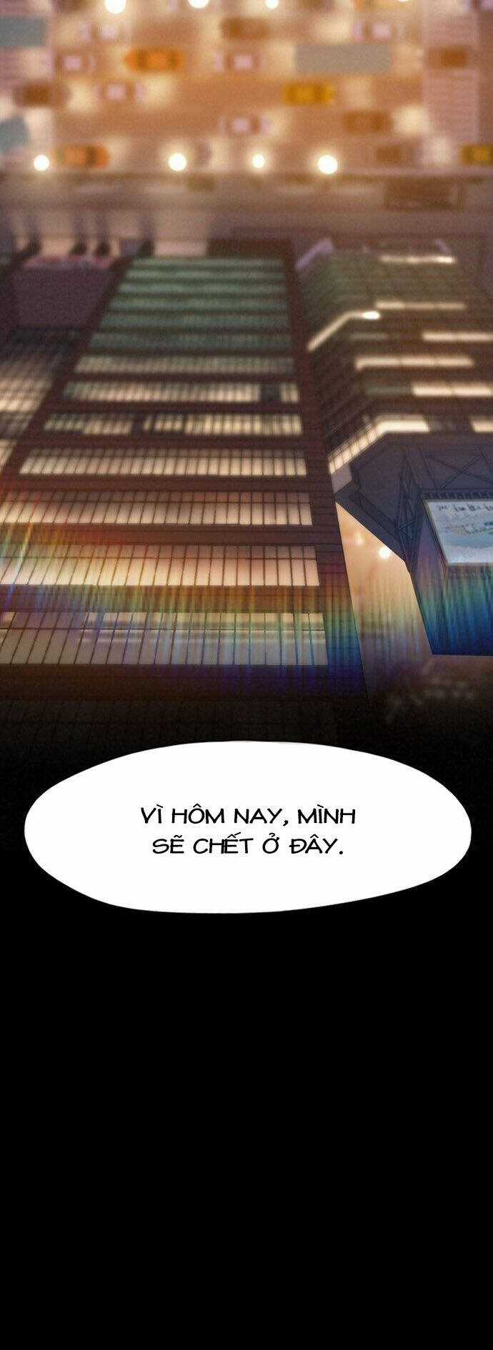 Tôi Sẽ Chết Sớm Mất Chapter 1 trang 48