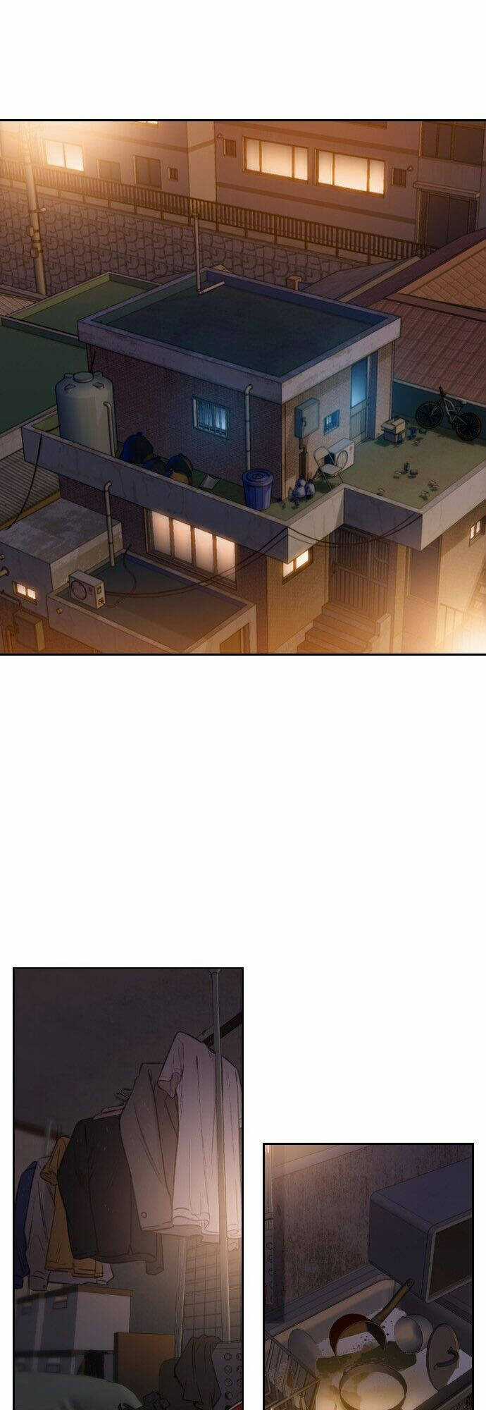 Tôi Sẽ Chết Sớm Mất Chapter 1 trang 50