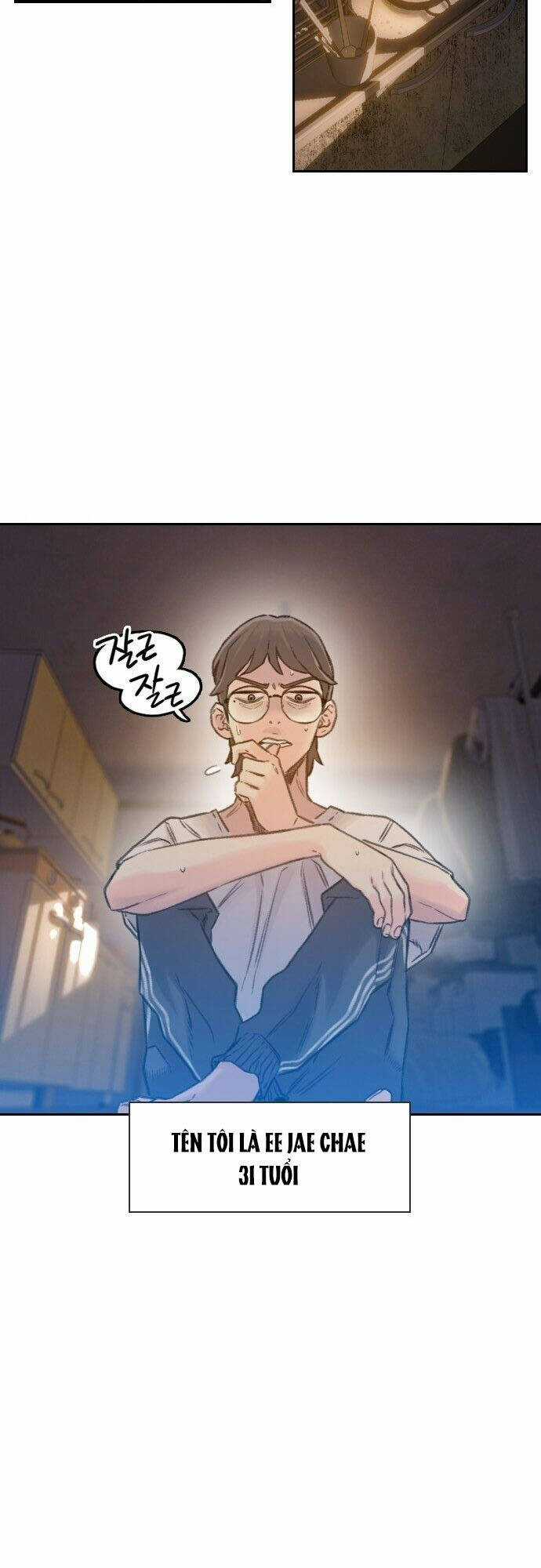 Tôi Sẽ Chết Sớm Mất Chapter 1 trang 51