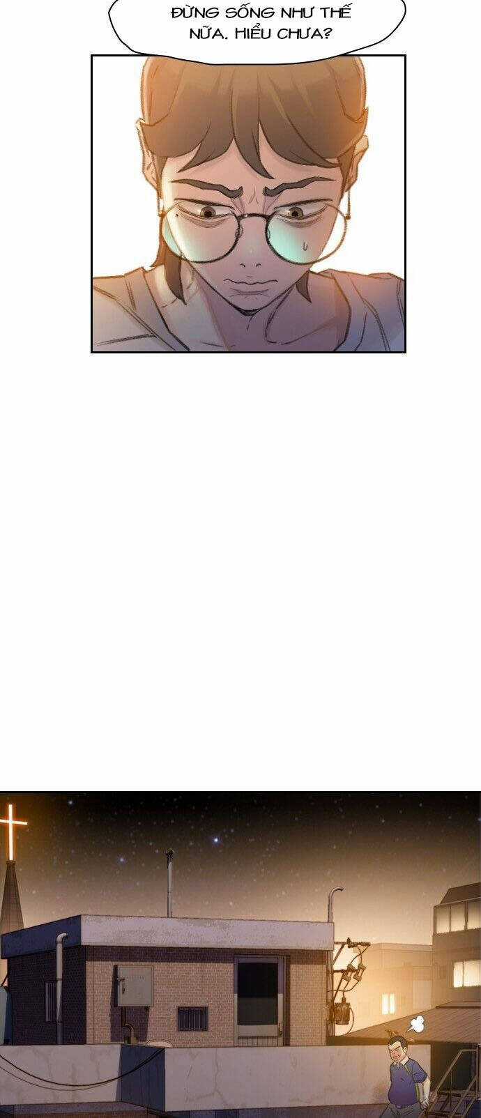 Tôi Sẽ Chết Sớm Mất Chapter 1 trang 56