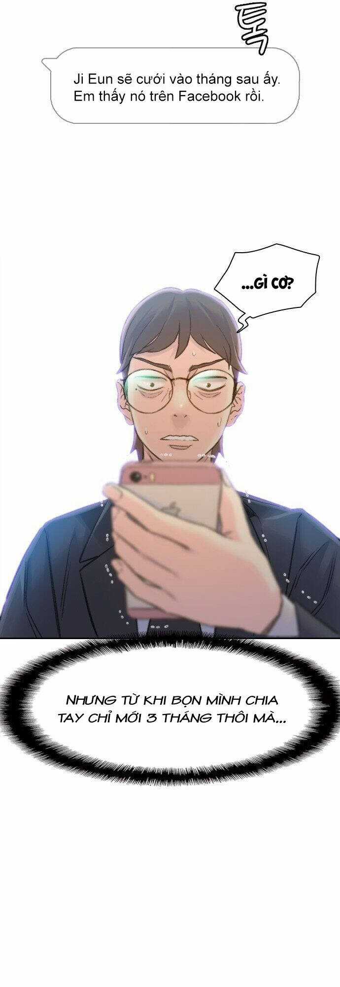 Tôi Sẽ Chết Sớm Mất Chapter 1 trang 63