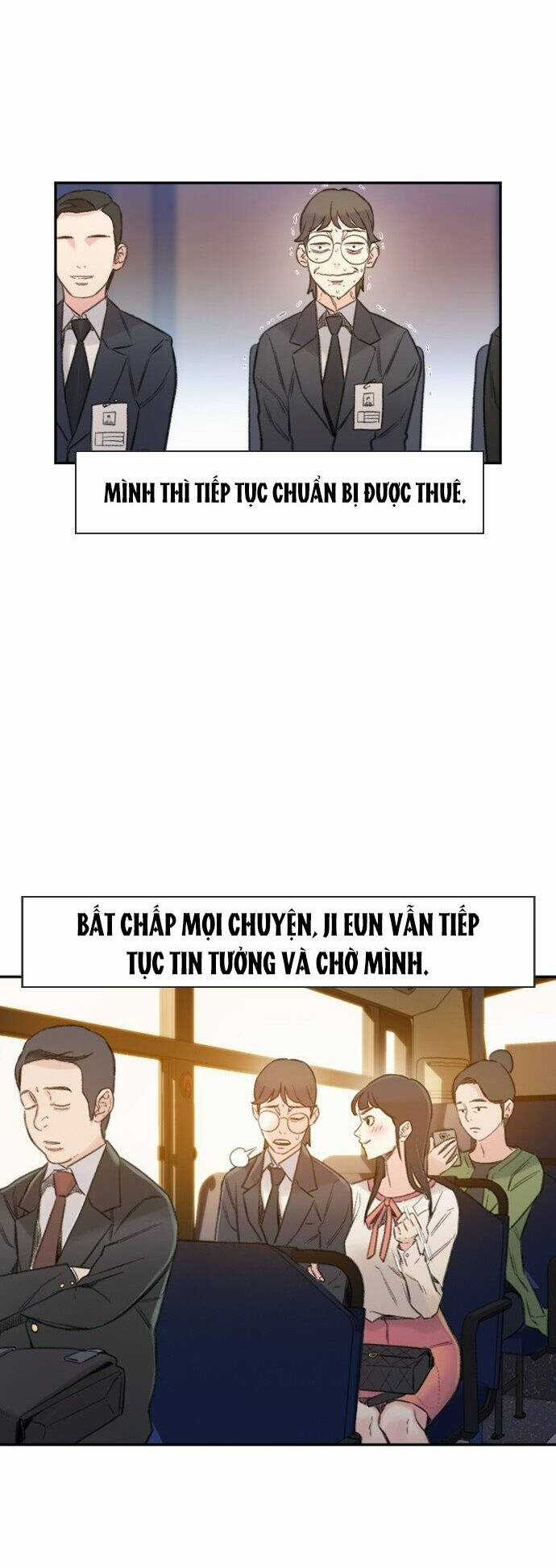 Tôi Sẽ Chết Sớm Mất Chapter 1 trang 65