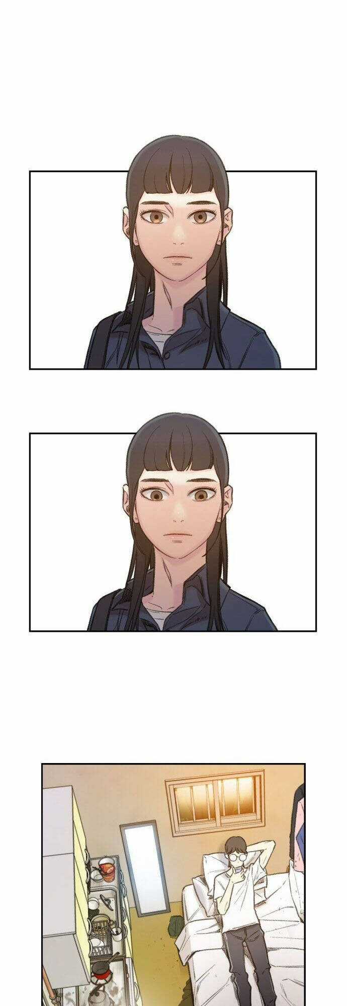 Tôi Sẽ Chết Sớm Mất Chapter 1 trang 67