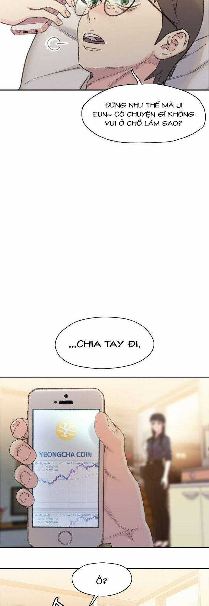 Tôi Sẽ Chết Sớm Mất Chapter 1 trang 69