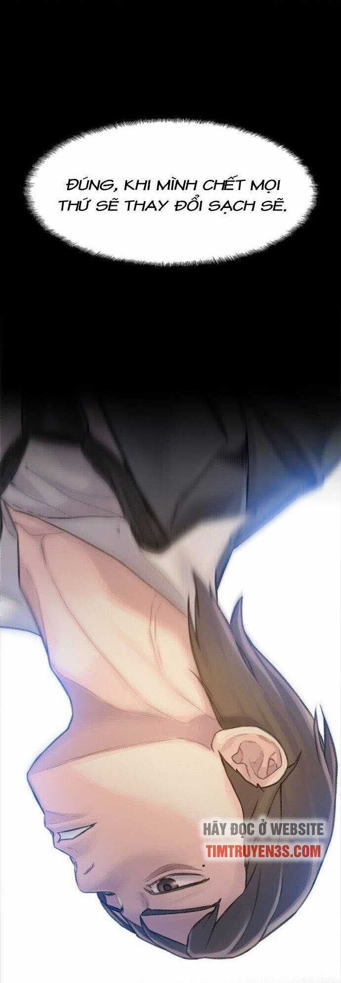 Tôi Sẽ Chết Sớm Mất Chapter 1 trang 7