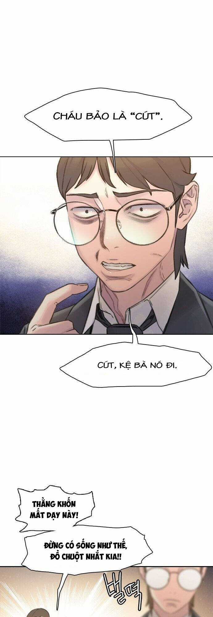 Tôi Sẽ Chết Sớm Mất Chapter 1 trang 79