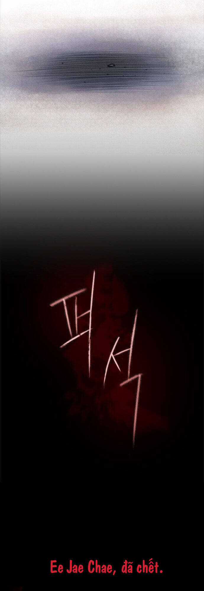 Tôi Sẽ Chết Sớm Mất Chapter 1 trang 8