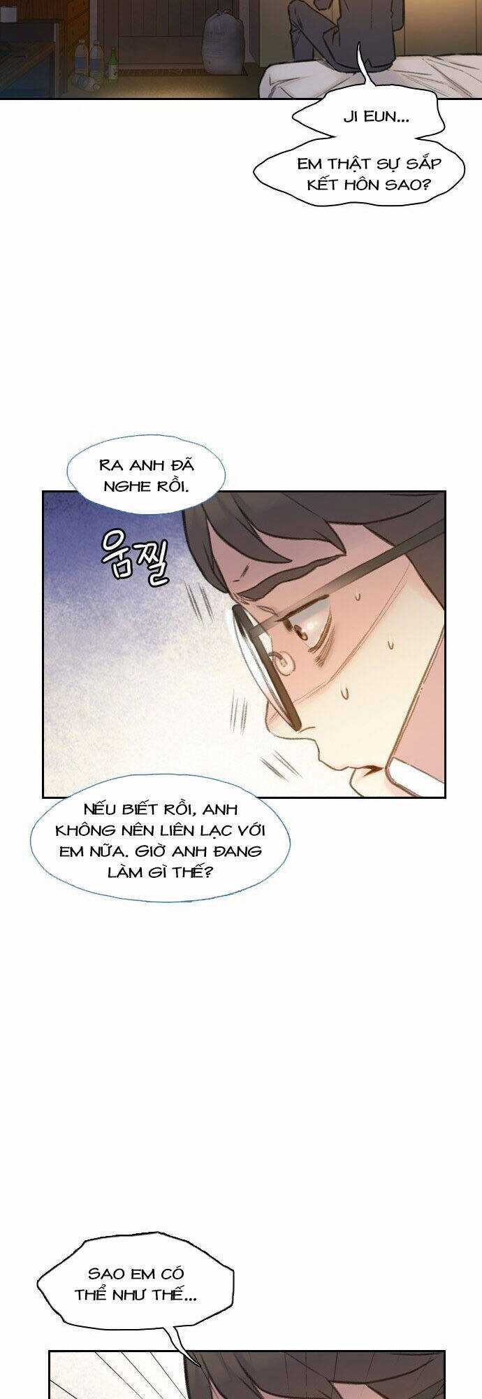 Tôi Sẽ Chết Sớm Mất Chapter 1 trang 83