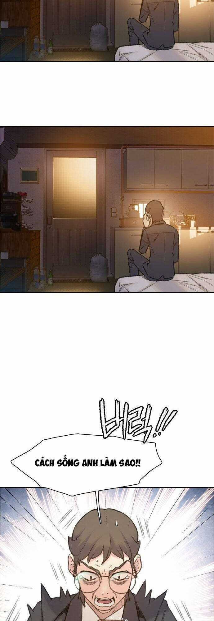 Tôi Sẽ Chết Sớm Mất Chapter 1 trang 86