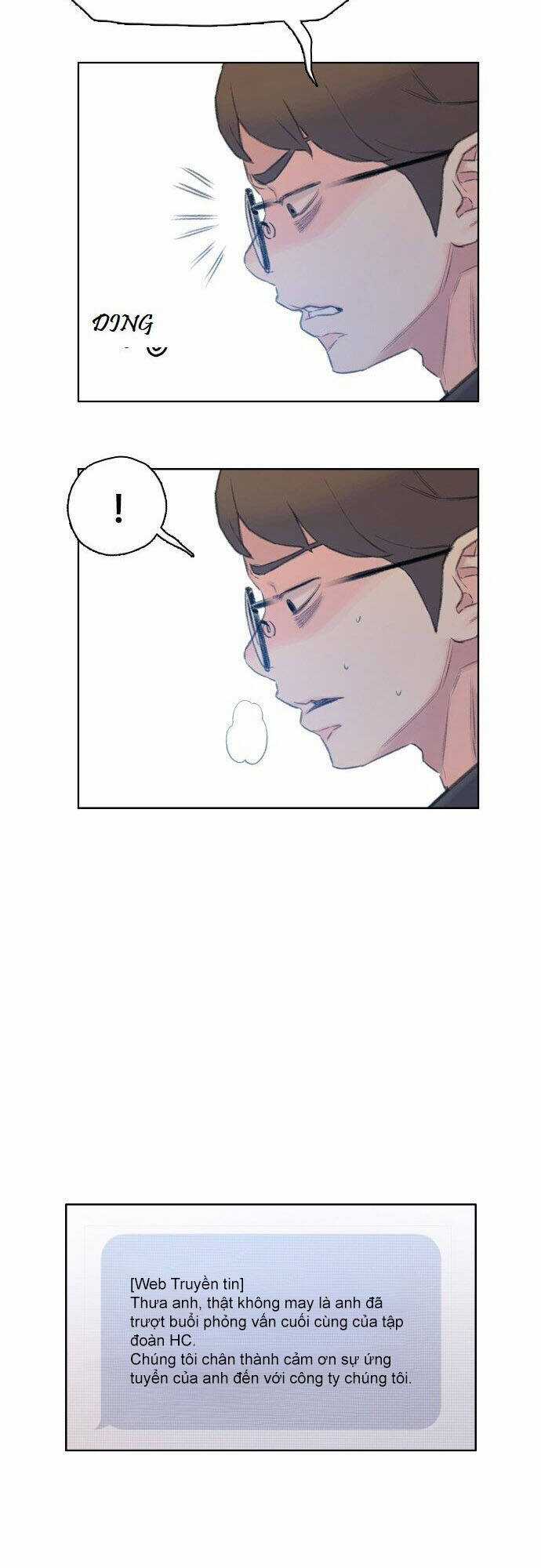 Tôi Sẽ Chết Sớm Mất Chapter 1 trang 88