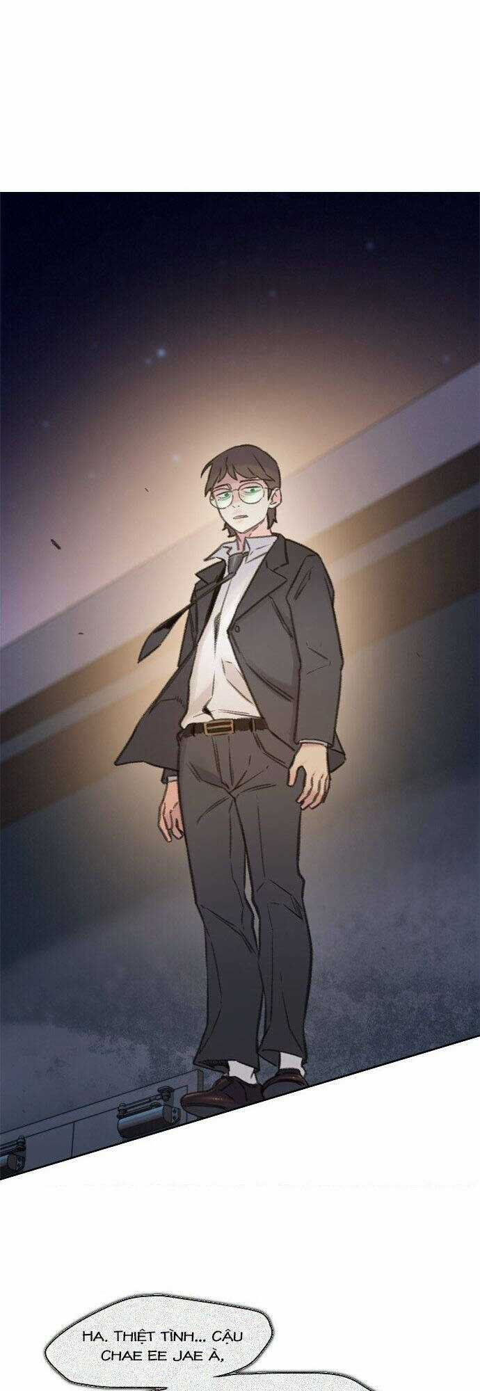 Tôi Sẽ Chết Sớm Mất Chapter 1 trang 91