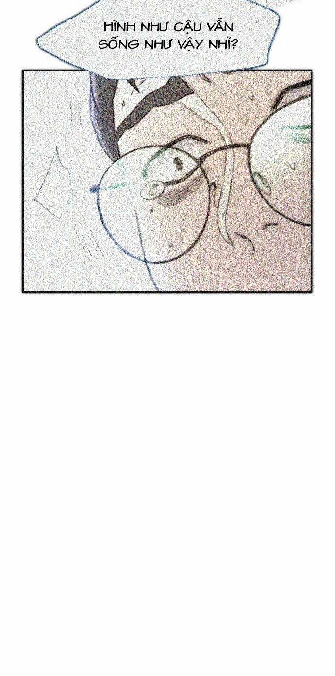 Tôi Sẽ Chết Sớm Mất Chapter 1 trang 93