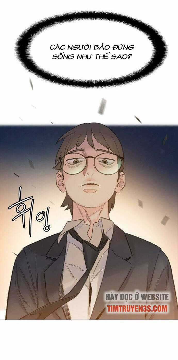 Tôi Sẽ Chết Sớm Mất Chapter 1 trang 94