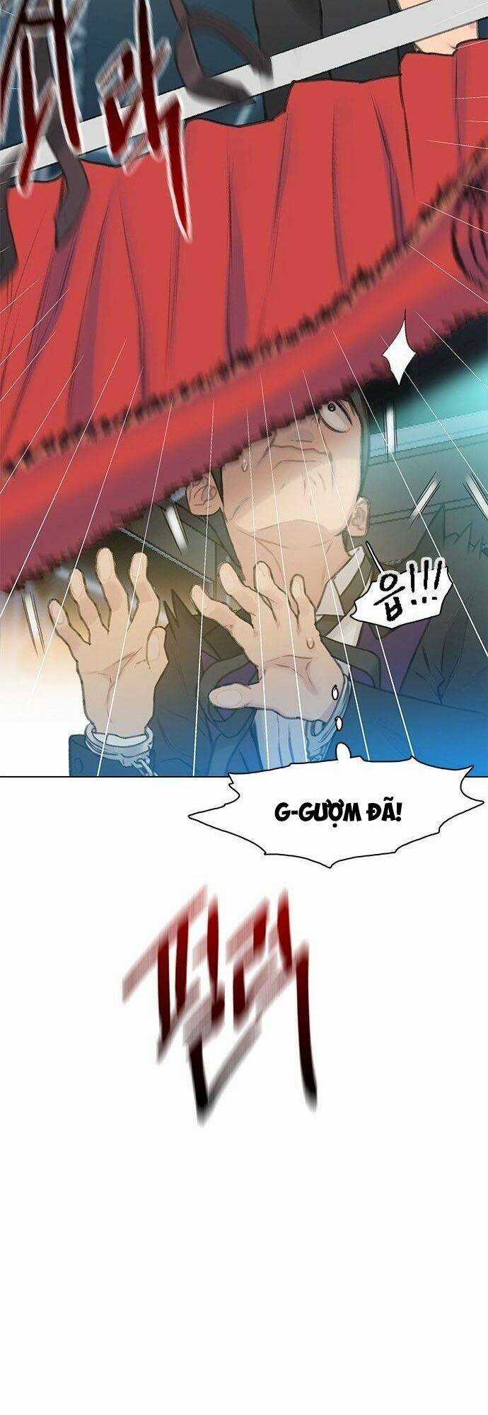 Tôi Sẽ Chết Sớm Mất Chapter 10 trang 12