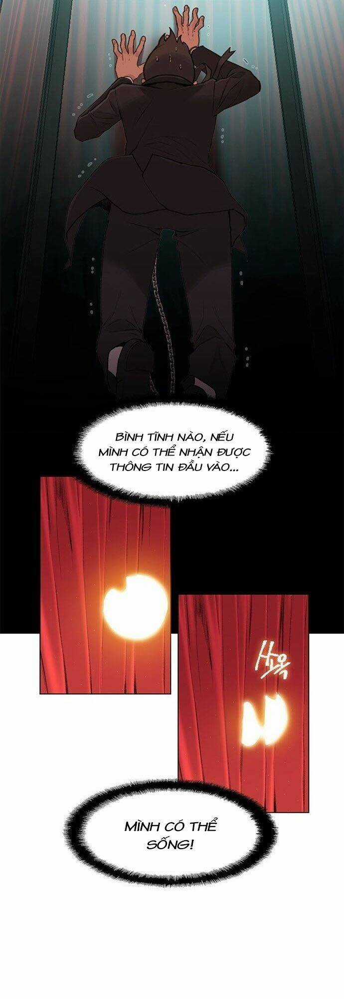 Tôi Sẽ Chết Sớm Mất Chapter 10 trang 14