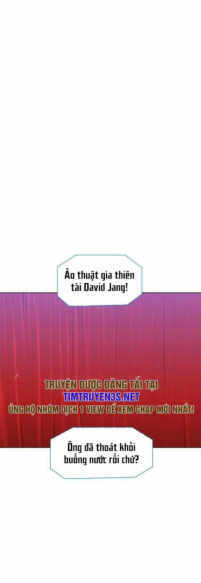 Tôi Sẽ Chết Sớm Mất Chapter 10 trang 15