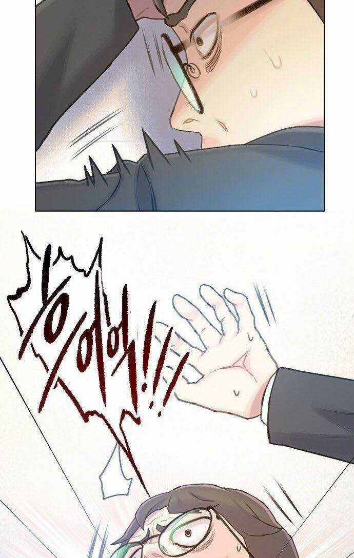 Tôi Sẽ Chết Sớm Mất Chapter 10 trang 20