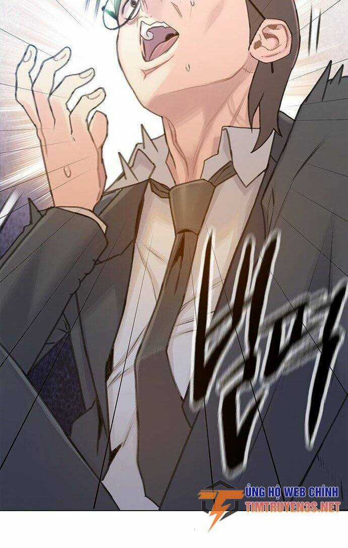 Tôi Sẽ Chết Sớm Mất Chapter 10 trang 21