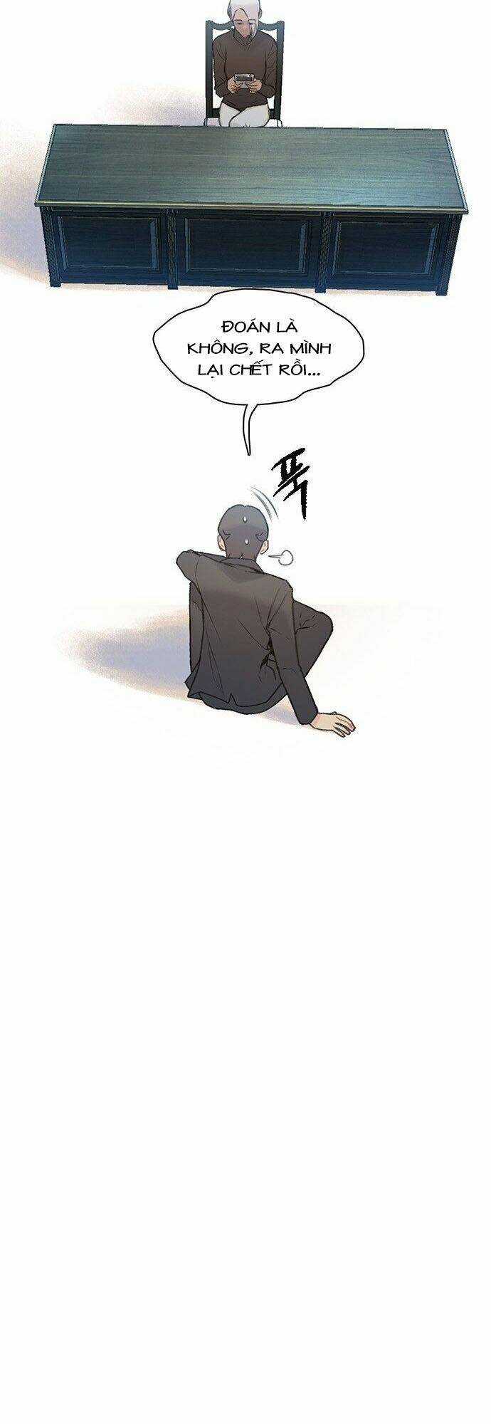 Tôi Sẽ Chết Sớm Mất Chapter 10 trang 23