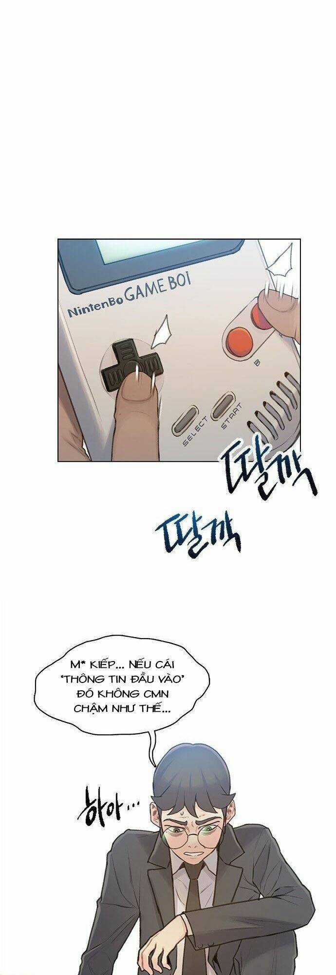 Tôi Sẽ Chết Sớm Mất Chapter 10 trang 24