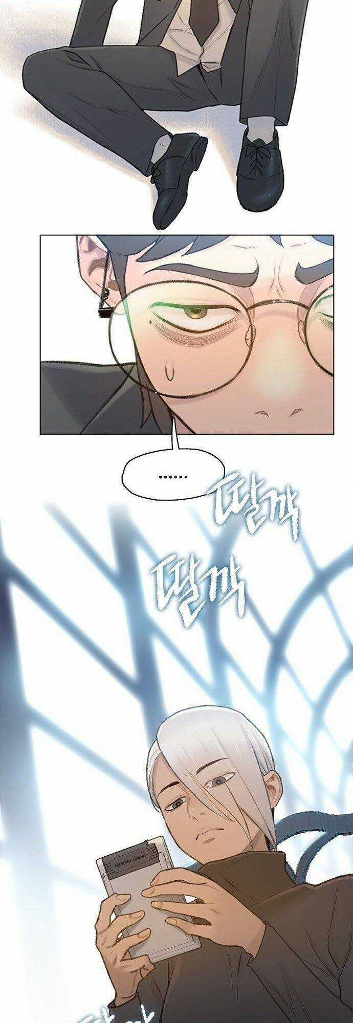 Tôi Sẽ Chết Sớm Mất Chapter 10 trang 25