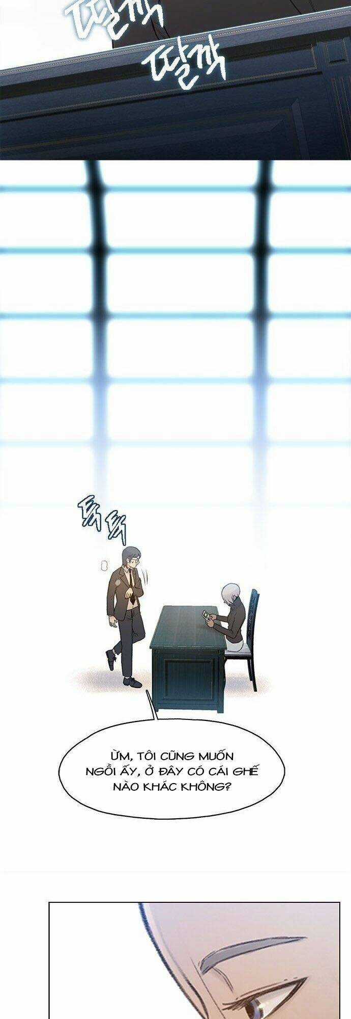 Tôi Sẽ Chết Sớm Mất Chapter 10 trang 26