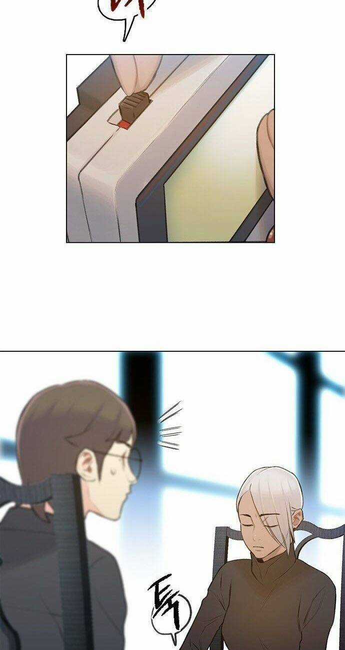 Tôi Sẽ Chết Sớm Mất Chapter 10 trang 31