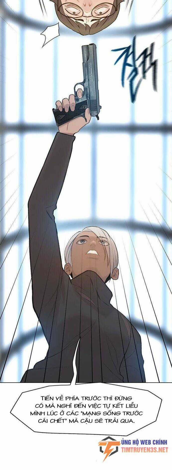 Tôi Sẽ Chết Sớm Mất Chapter 10 trang 43