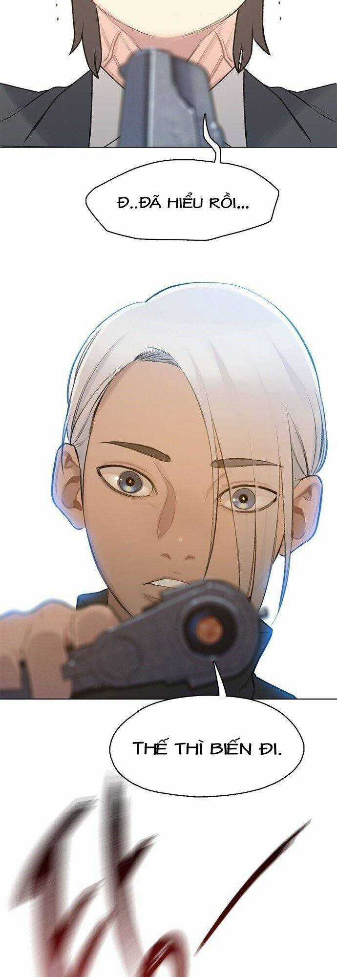 Tôi Sẽ Chết Sớm Mất Chapter 10 trang 45