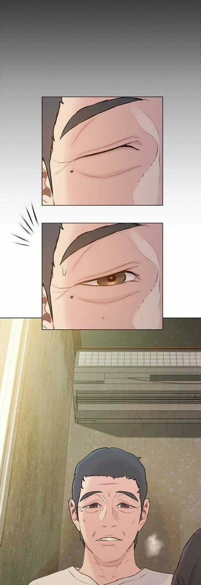 Tôi Sẽ Chết Sớm Mất Chapter 10 trang 48