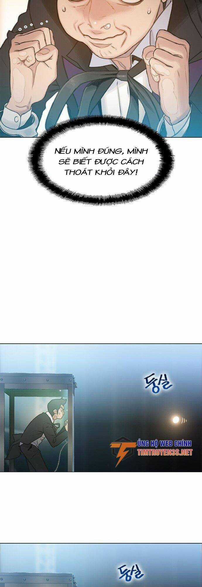 Tôi Sẽ Chết Sớm Mất Chapter 10 trang 5