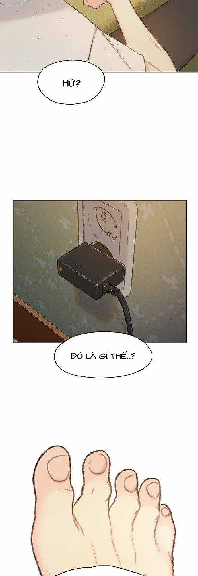 Tôi Sẽ Chết Sớm Mất Chapter 10 trang 51