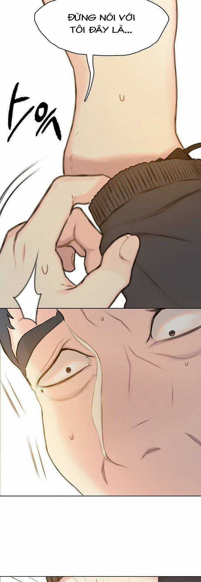 Tôi Sẽ Chết Sớm Mất Chapter 10 trang 52