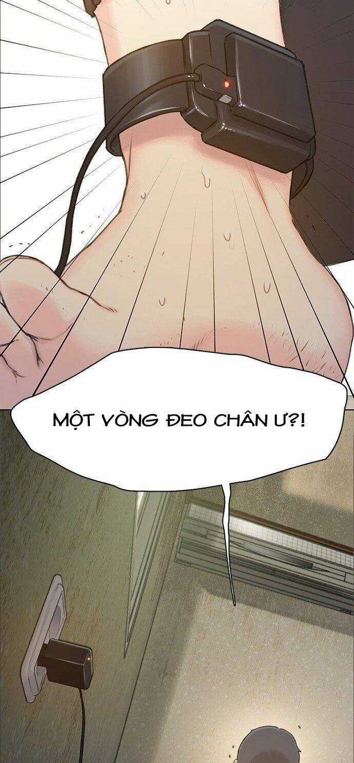 Tôi Sẽ Chết Sớm Mất Chapter 10 trang 53