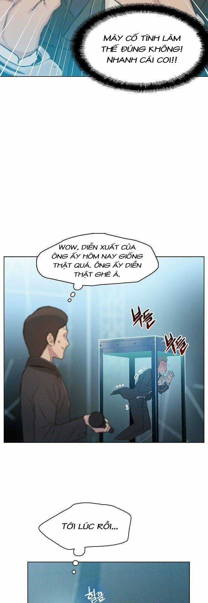 Tôi Sẽ Chết Sớm Mất Chapter 10 trang 7