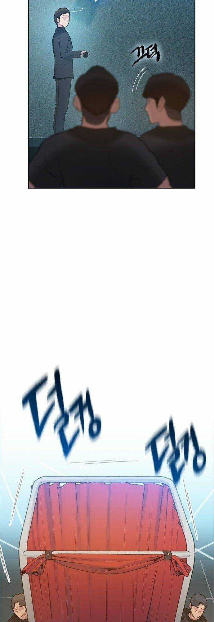 Tôi Sẽ Chết Sớm Mất Chapter 10 trang 8