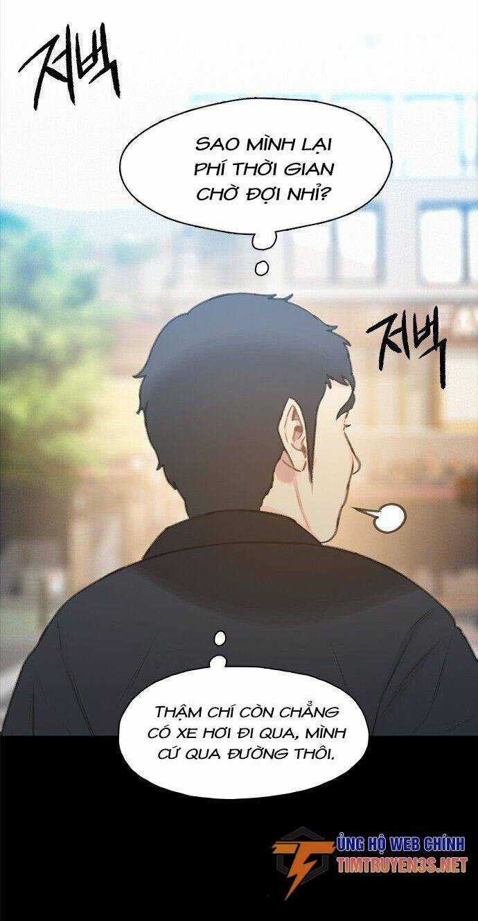 Tôi Sẽ Chết Sớm Mất Chapter 11 trang 10