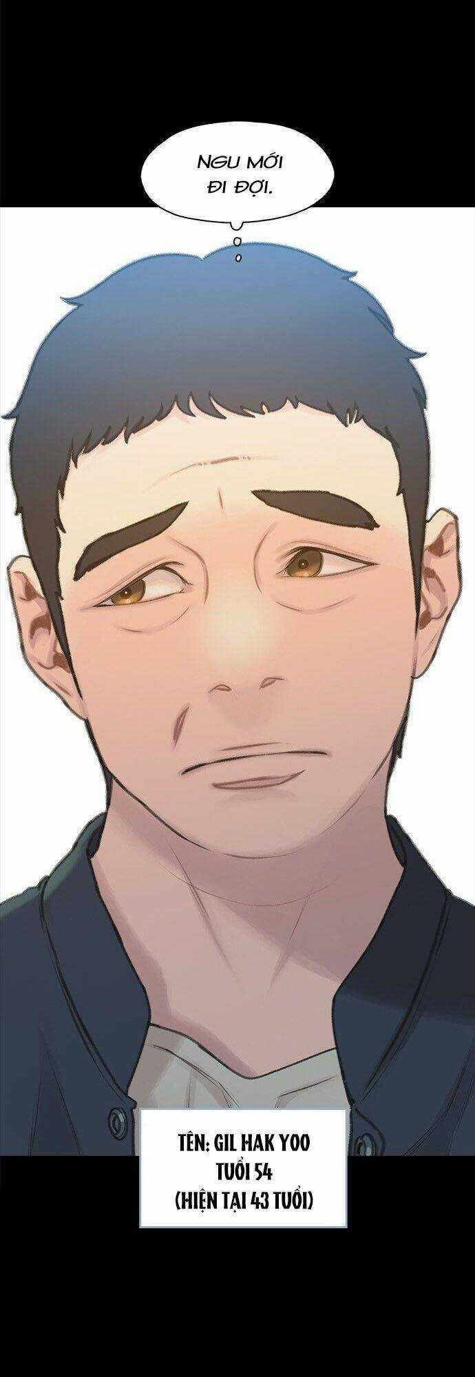 Tôi Sẽ Chết Sớm Mất Chapter 11 trang 11