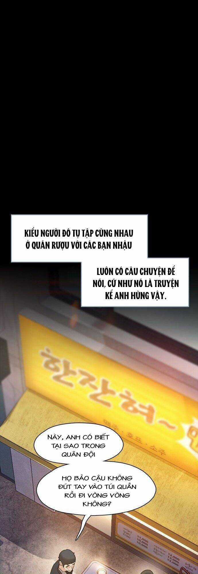 Tôi Sẽ Chết Sớm Mất Chapter 11 trang 12